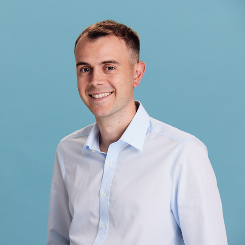 Andre Werner - PharmaSped GmbH
