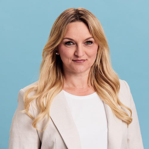 Danuta Keil - PharmaSped GmbH