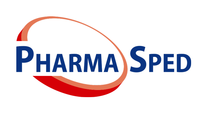 PharmaSped