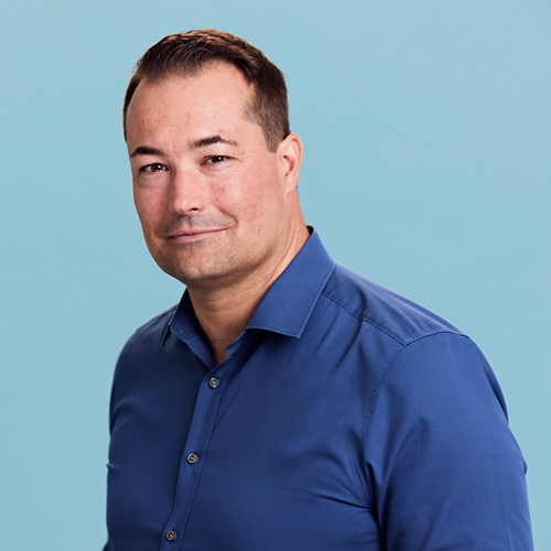 Philipp Keil - PharmaSped GmbH